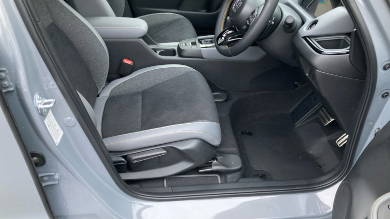 Honda Jazz 1.5 i-MMD Hybrid Advance Sport 5dr eCVT Hybrid Hatchback